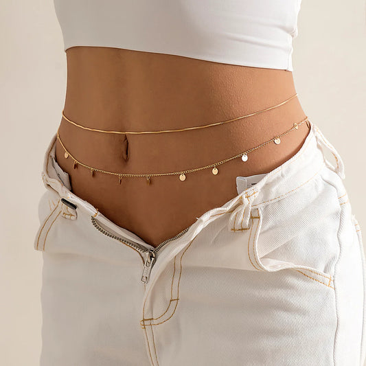 Body Chain Riviera