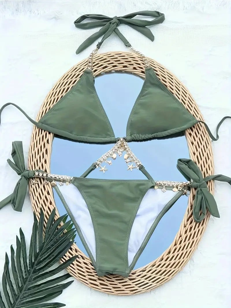 Biquíni Cancun