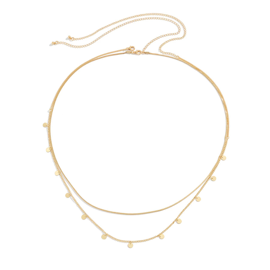 Body Chain Riviera