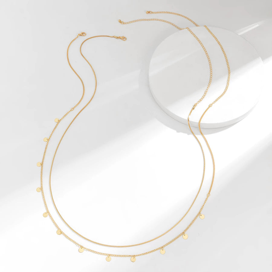 Body Chain Riviera