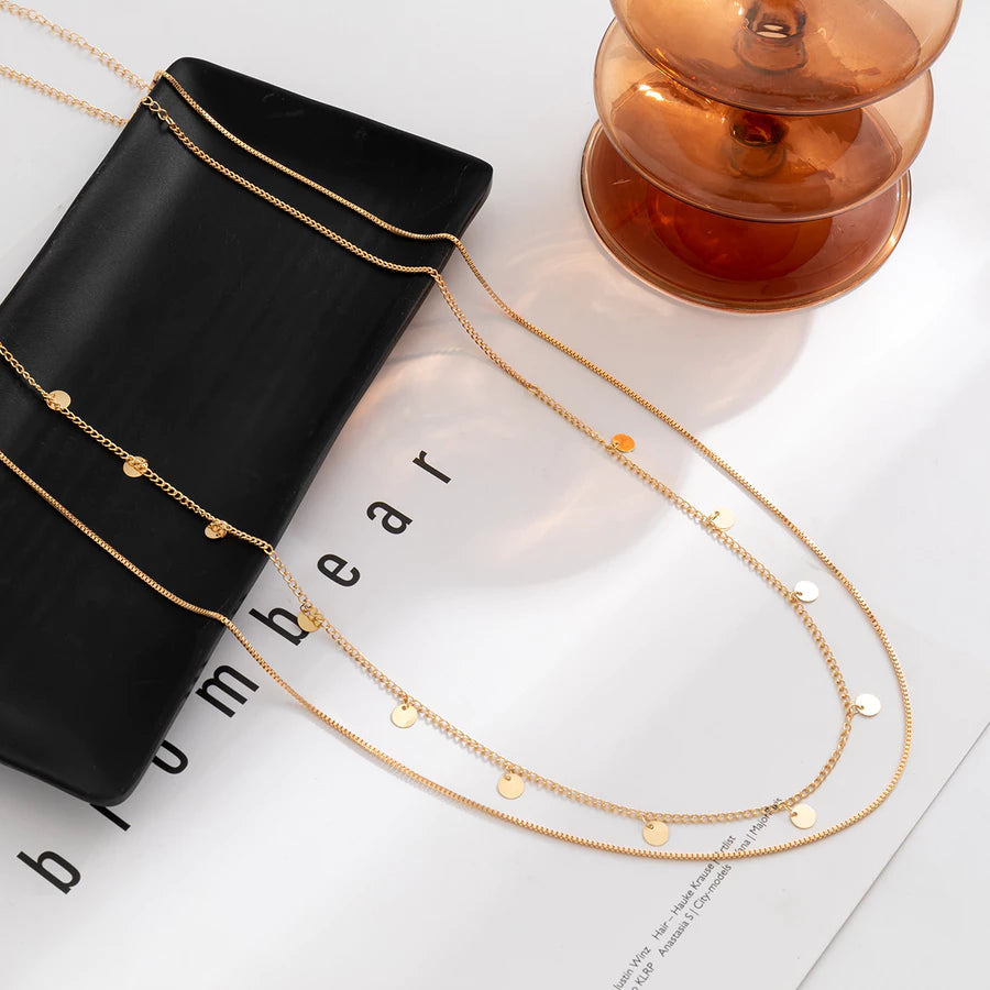 Body Chain Riviera