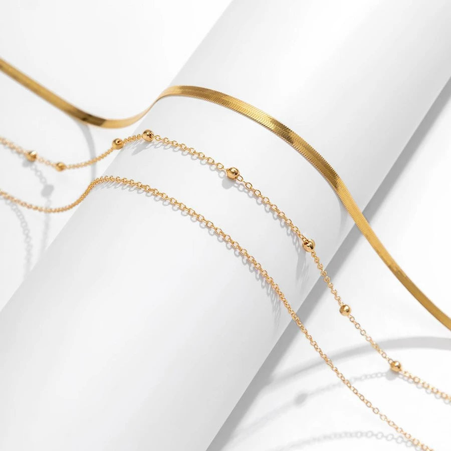 Body Chain Madrid