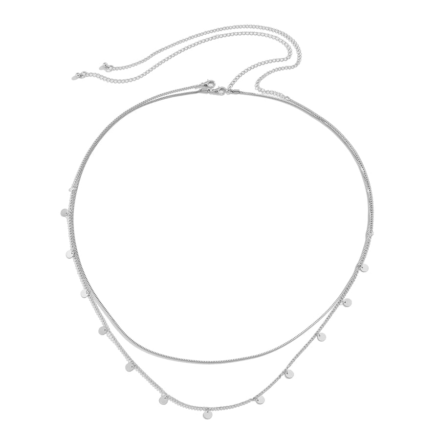 Body Chain Riviera