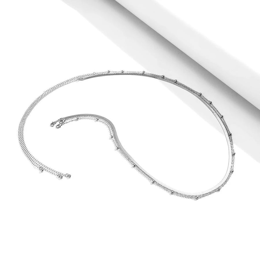 Body Chain Madrid