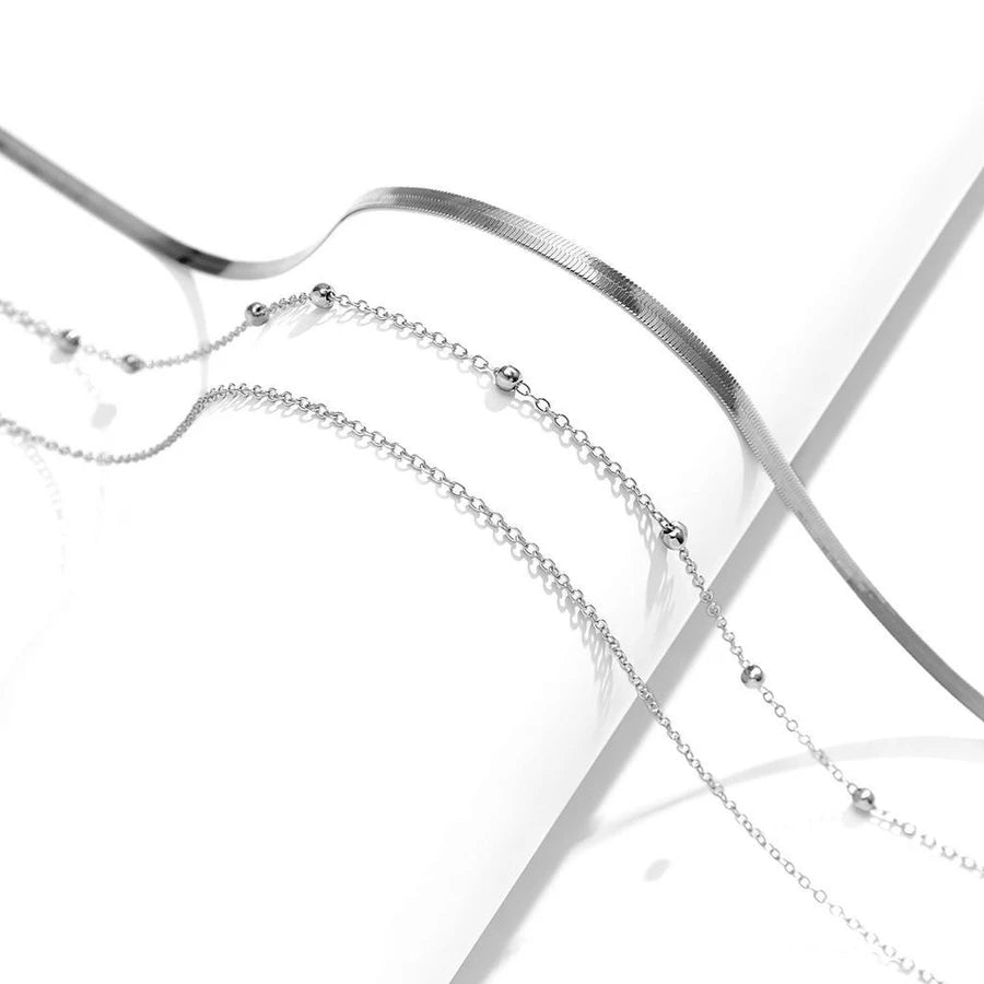 Body Chain Madrid