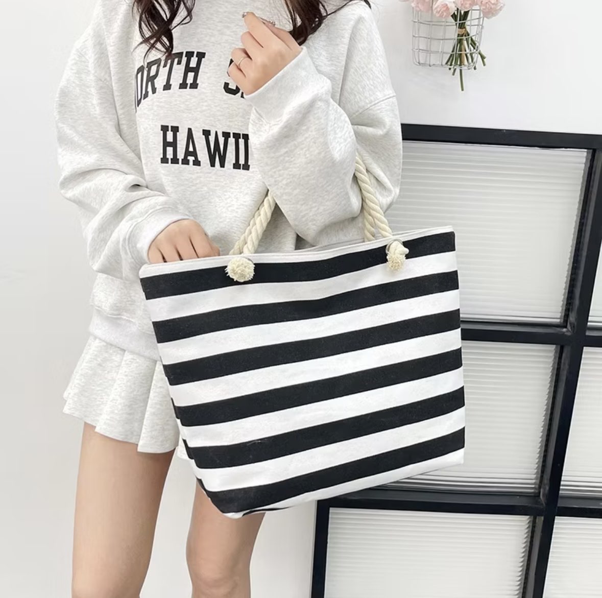 Bolsa Miami
