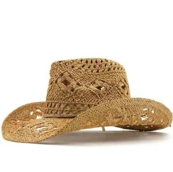 Chapéu de Praia Texas