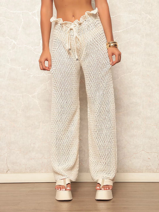 Calça Feminina de Praia