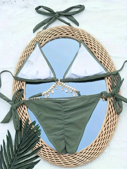 Biquíni Cancun