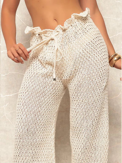 Calça Feminina de Praia