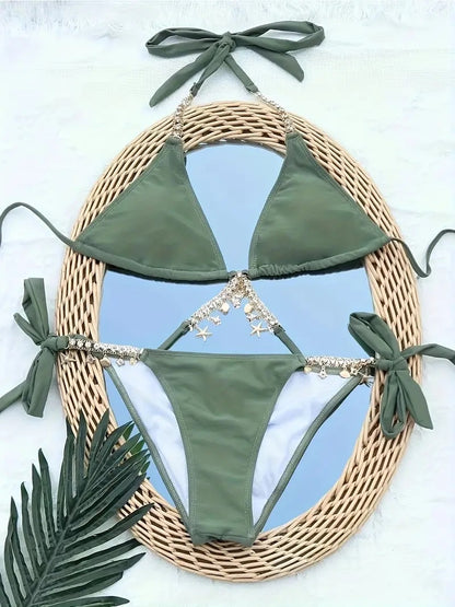 Biquíni Cancun