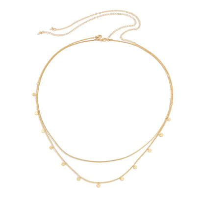 Body Chain Riviera