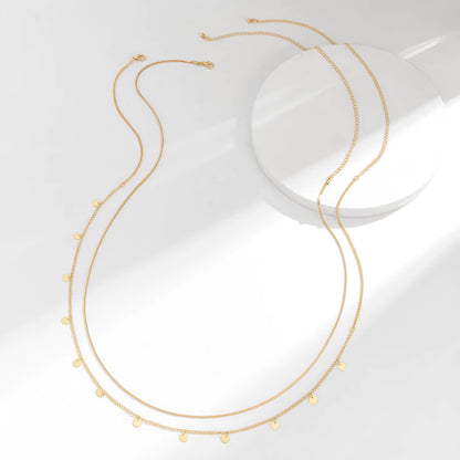 Body Chain Riviera