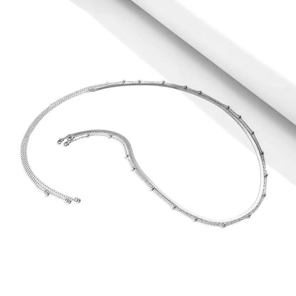 Body Chain Madrid