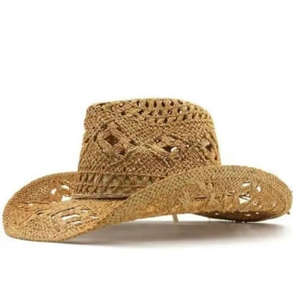 Chapéu de Praia Texas