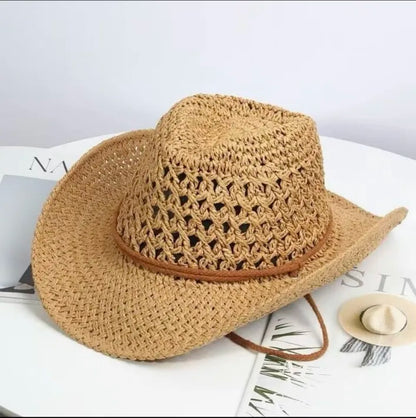 Chapéu de Praia Texas