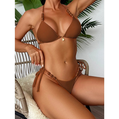 Biquíni Cacau
